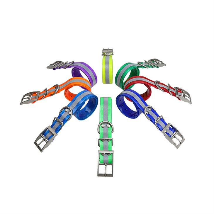 Préimh TR-Fiach Madraí Collar Madraí Leash