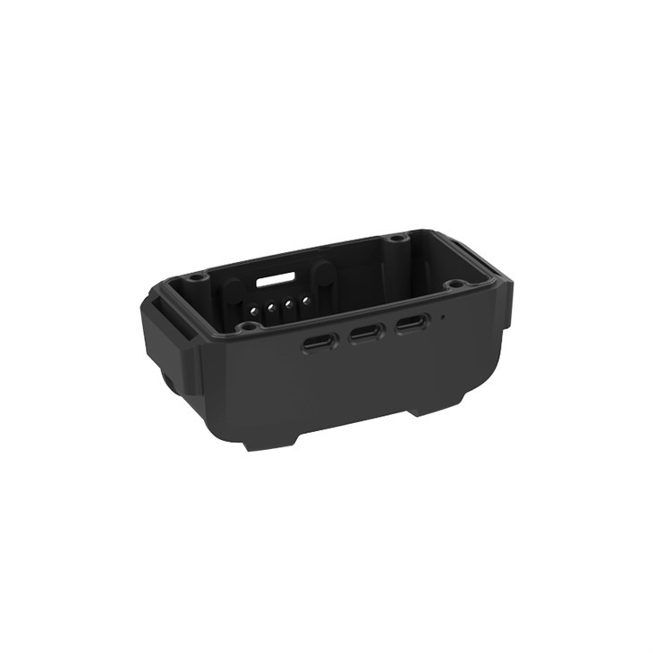 Cás Collar Madraí TR-