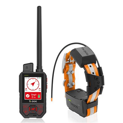 TR-Dog® QY512 Lorgaire GPS Madraí Fiach